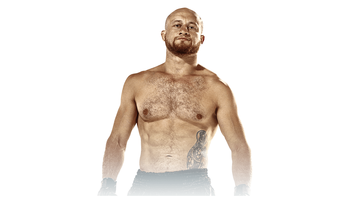 MMA Player