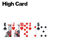 High Card