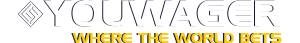 youwager Logo