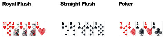 Royal Flush