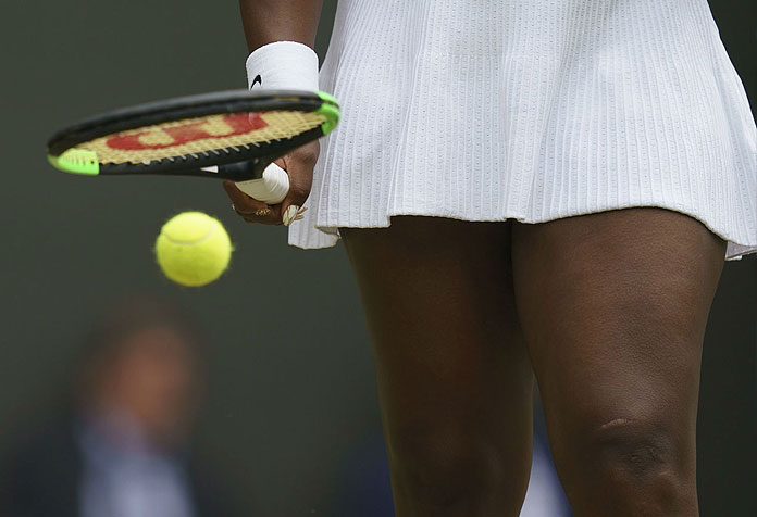 8 Tips for Betting on Tennis