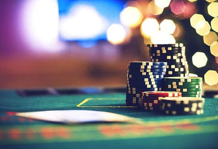 Become a poker student to find success