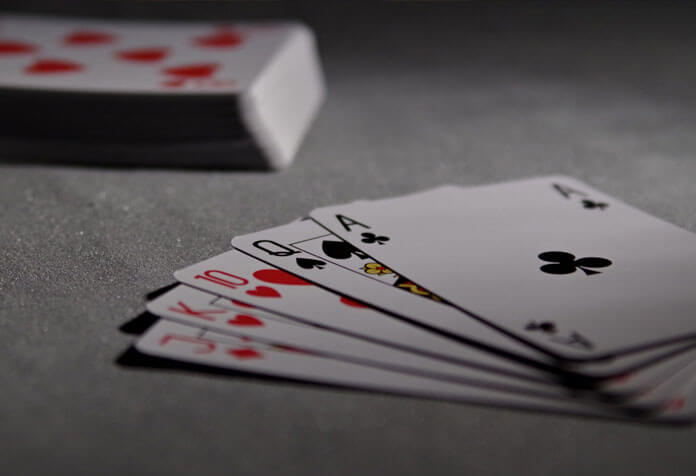 Casino poker etiquette for beginners