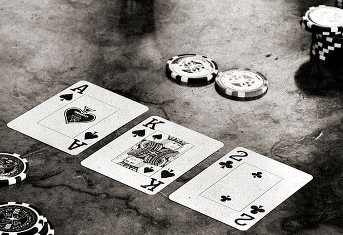 Playing with fewer hands means more Profitable Poker