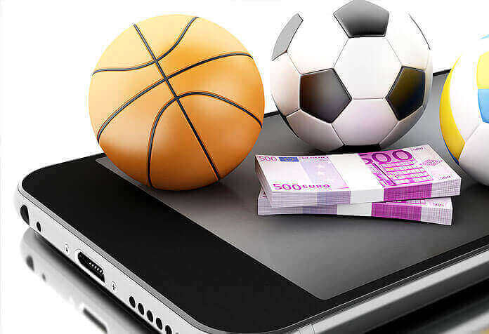 Frequent doubts in sports betting