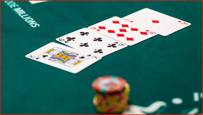 Guide Betting Requirements