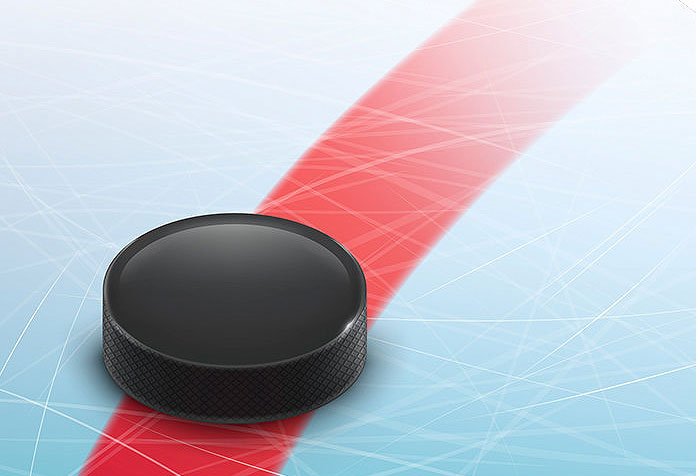 How to bet live on NHL?