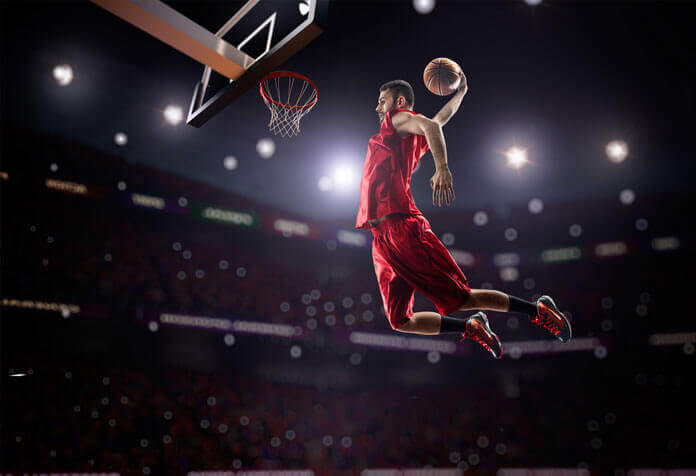 How to bet on NBA basketball?