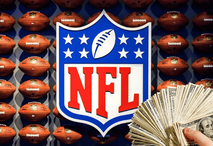 How to bet on Over / Under?