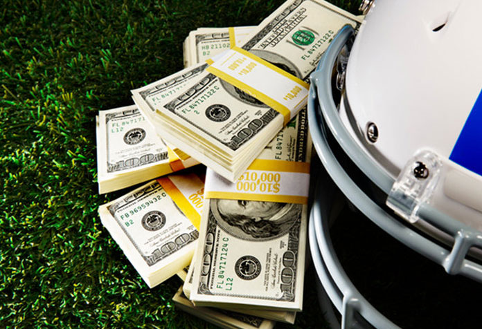 How to bet on the Winner? 