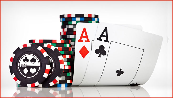 Introduction to Pot Limit Omaha
