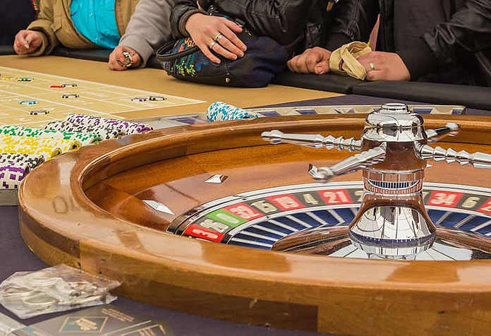 Learn the Rules of Roulette