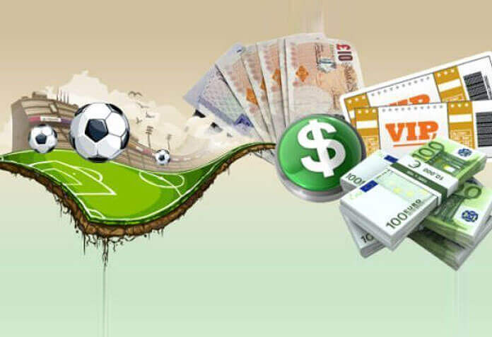 What is the best mathematical formula to win sports bets?