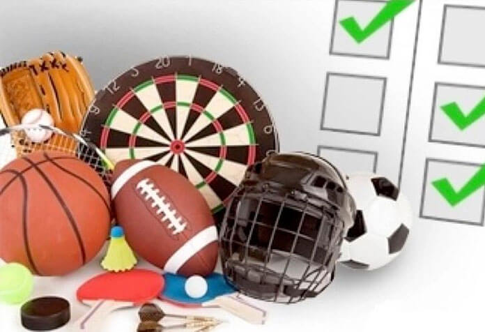 Meaning of the odds in betting