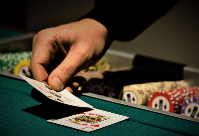 The most common mistakes made by beginner players