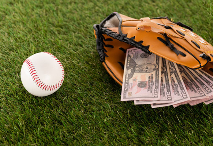 MLB Baseball Five Inning Betting Strategy