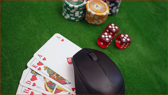 Online Casinos vs Online Sports Betting Sites