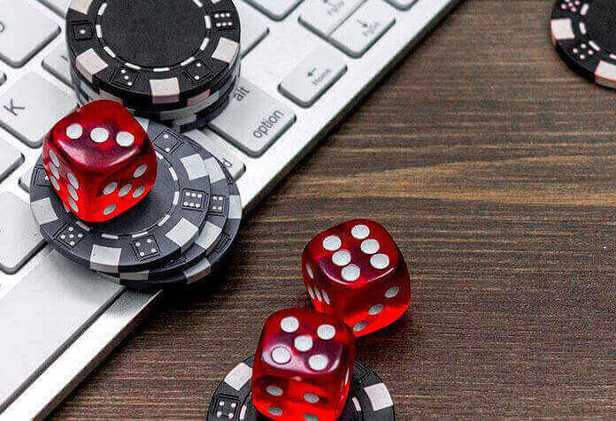 Popular Games to Test Your Luck