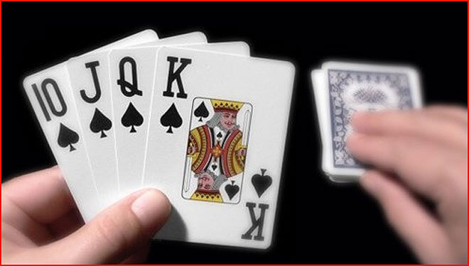 Introduction to Pot Limit Omaha High / Low