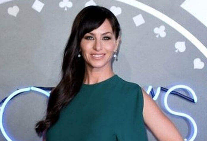 Princess of Poker who won millions of dollars and ended up losing everything