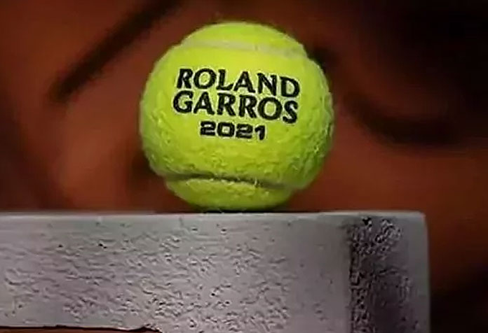 Roland Garros Matchday 5