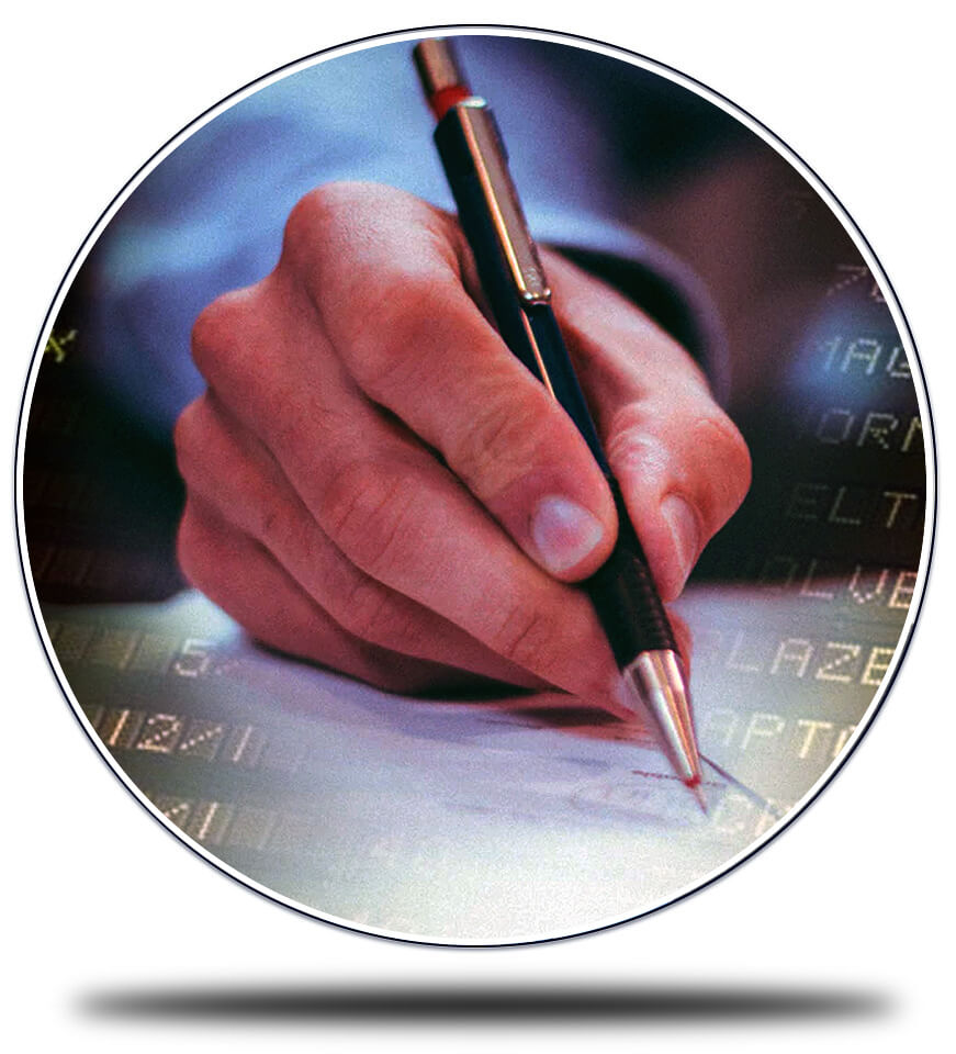 sportsbook writer