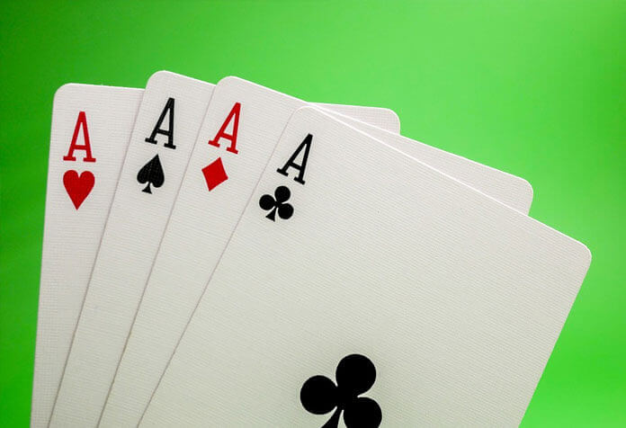 Strategies for Playing Texas Hold'em Poker