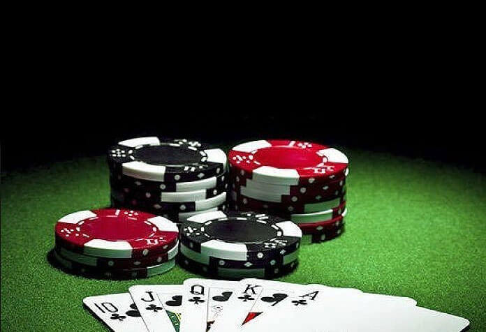 Texas Hold'em Poker Rules for Beginners